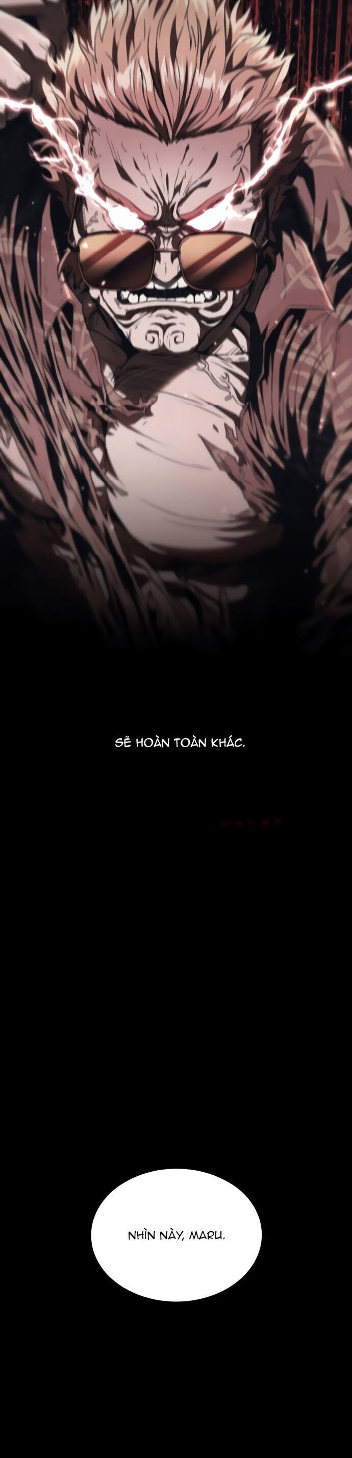 Rỉ Sét Chapter 41 - 52