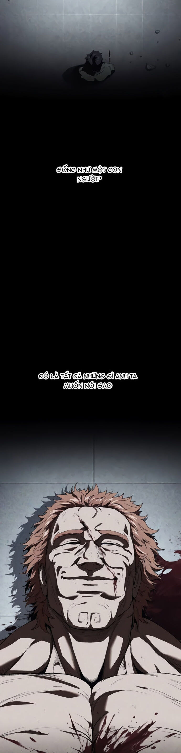 Rỉ Sét Chapter 41 - 55