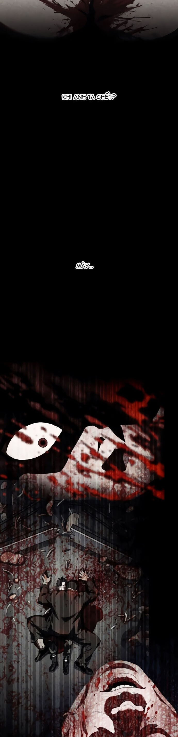 Rỉ Sét Chapter 41 - 56