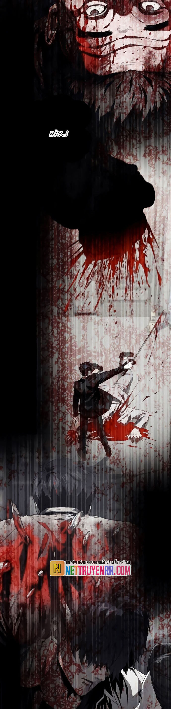 Rỉ Sét Chapter 41 - 57