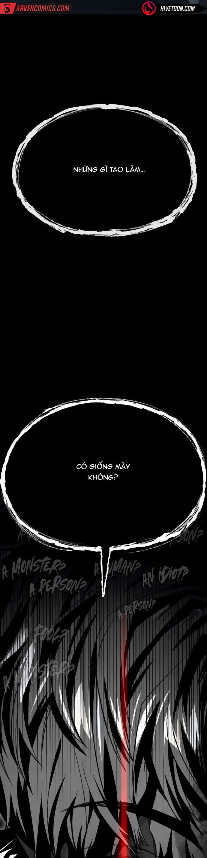 Rỉ Sét Chapter 41 - 60