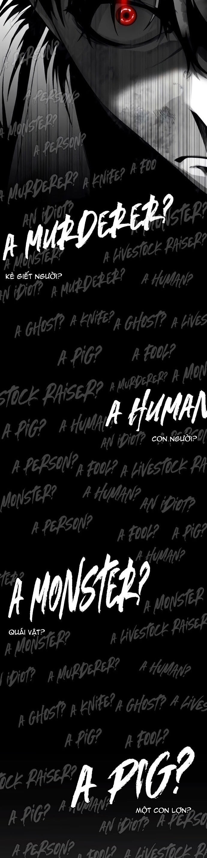 Rỉ Sét Chapter 41 - 61