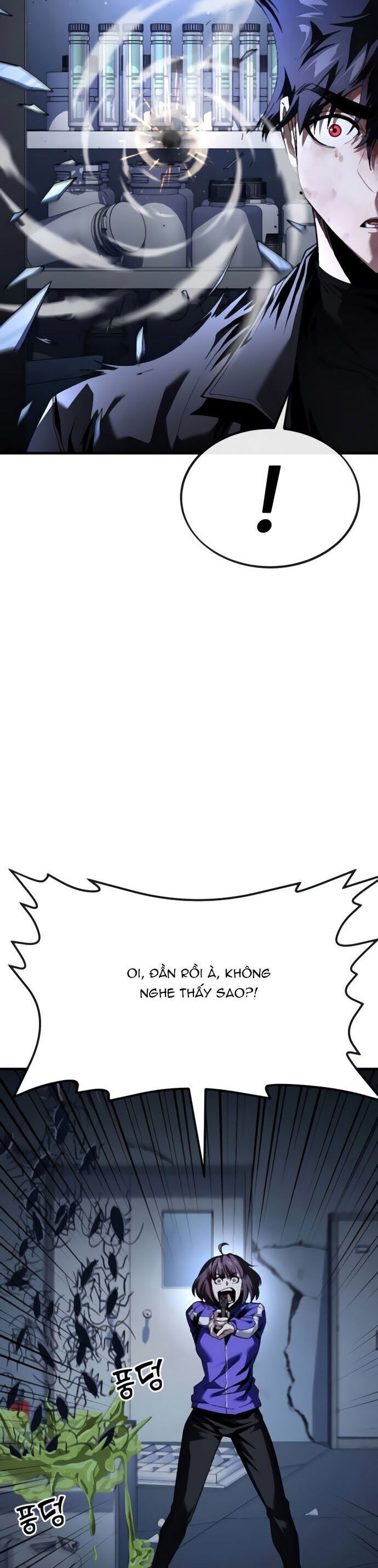 Rỉ Sét Chapter 41 - 63