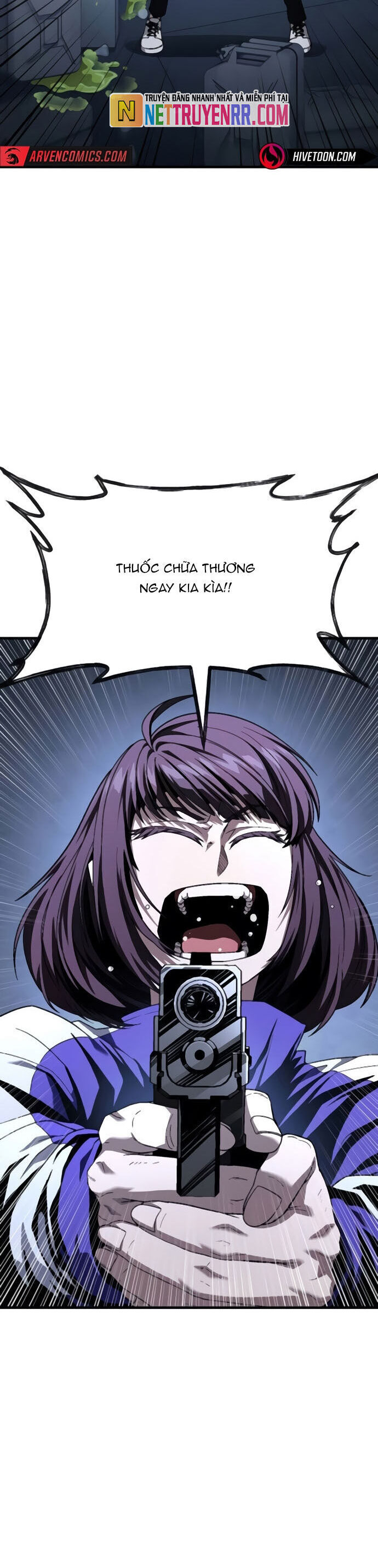 Rỉ Sét Chapter 41 - 64