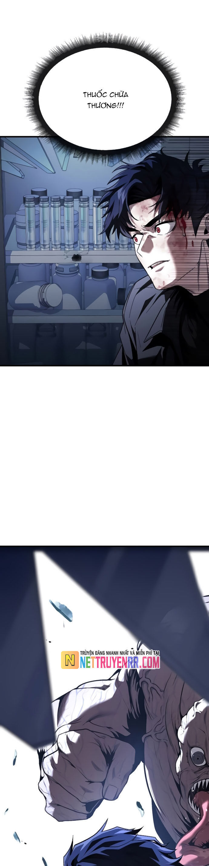 Rỉ Sét Chapter 41 - 65