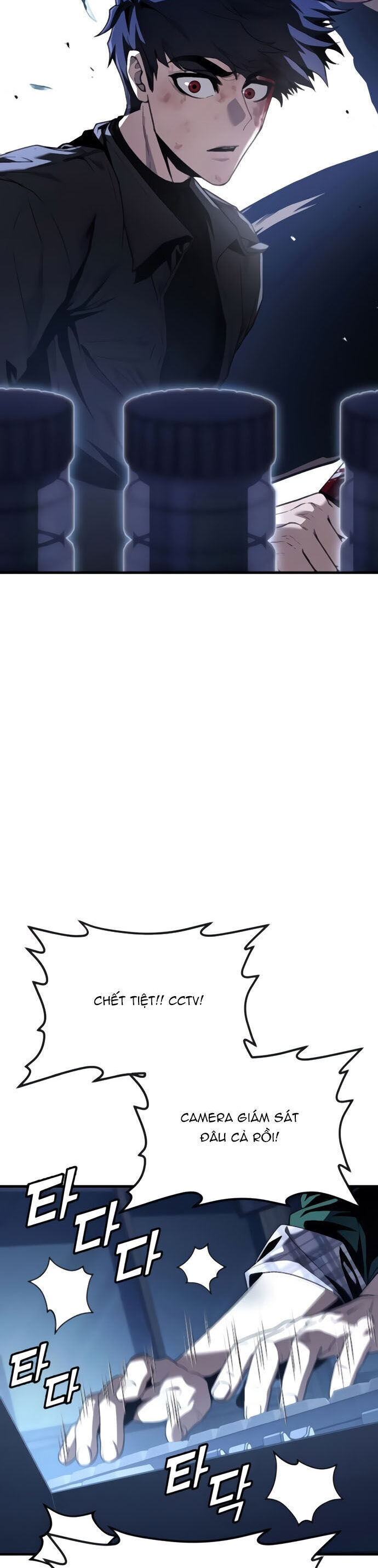 Rỉ Sét Chapter 41 - 66