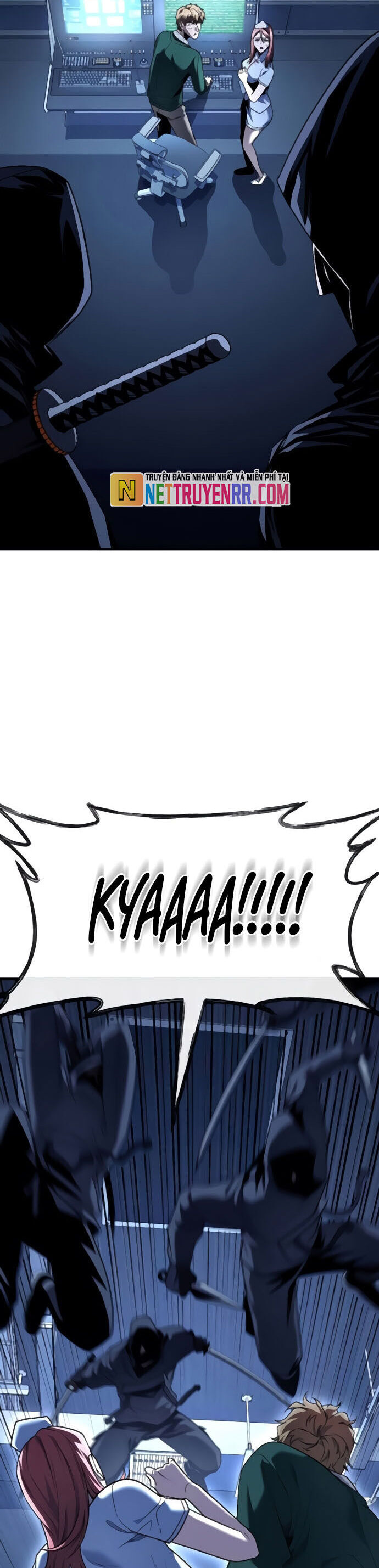 Rỉ Sét Chapter 41 - 69