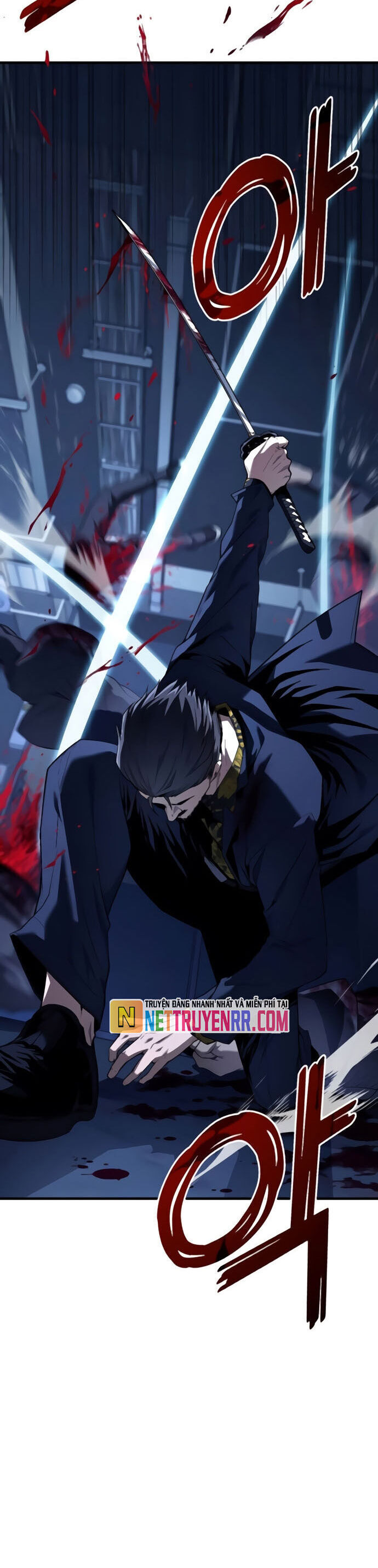 Rỉ Sét Chapter 41 - 71