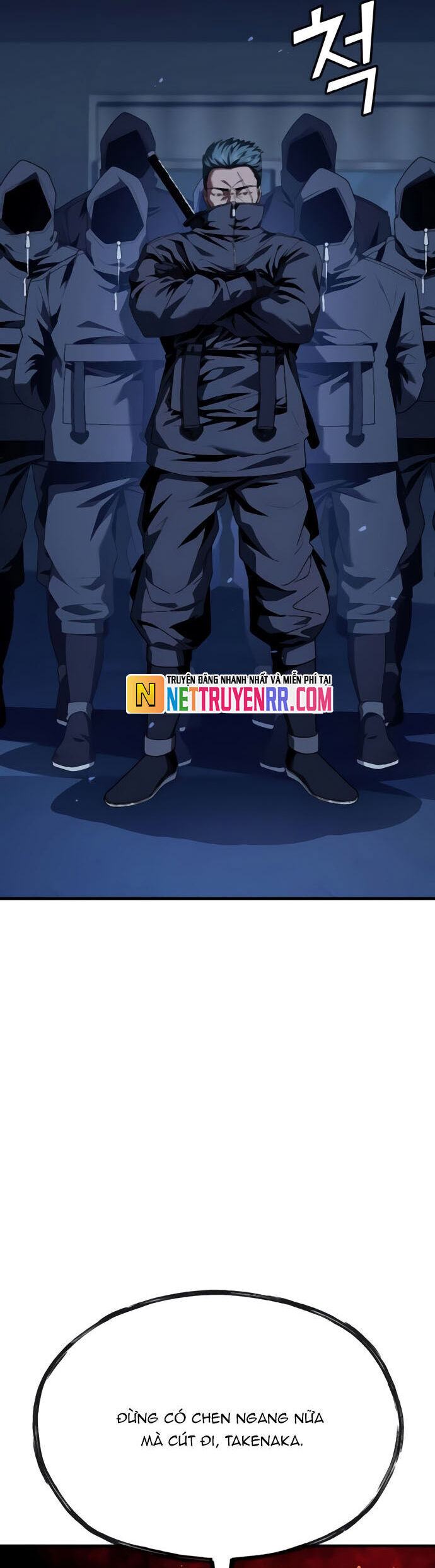 Rỉ Sét Chapter 41 - 73