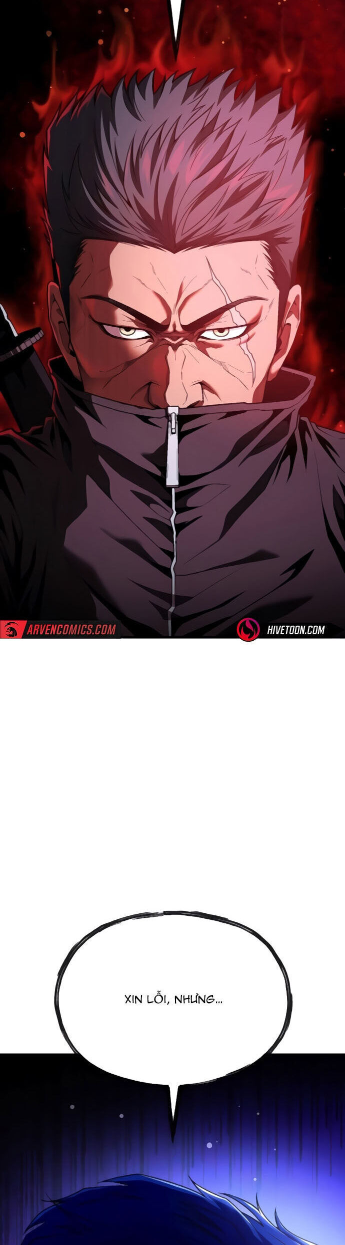 Rỉ Sét Chapter 41 - 74