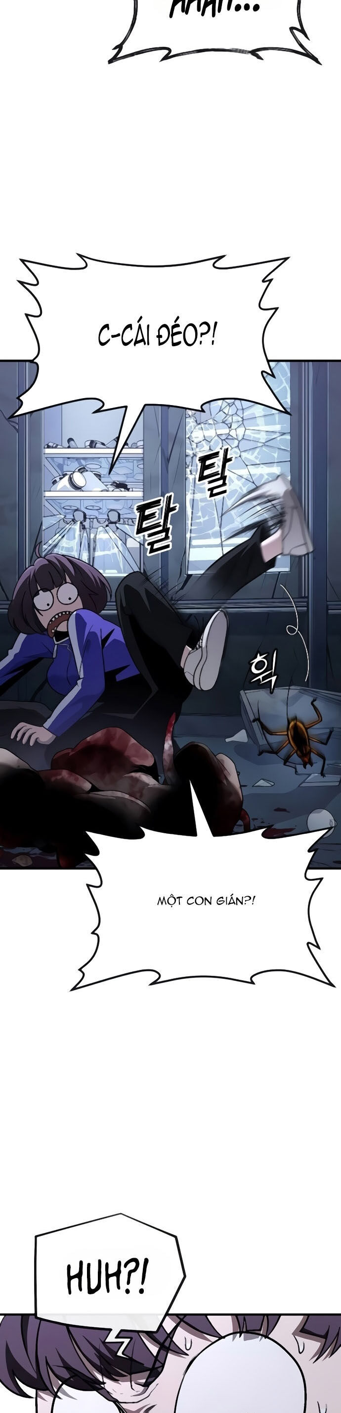 Rỉ Sét Chapter 42 - 16