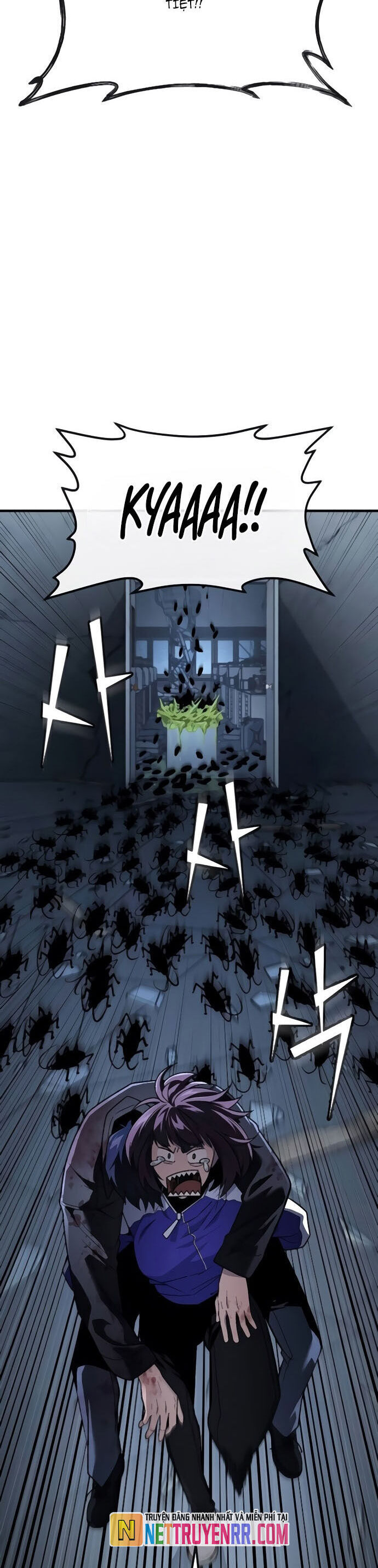 Rỉ Sét Chapter 42 - 18