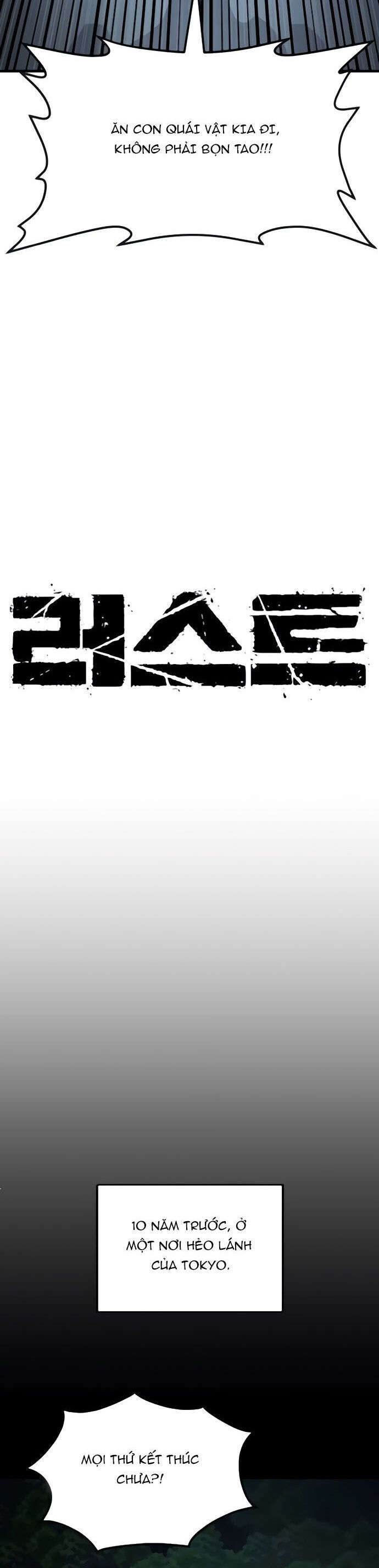 Rỉ Sét Chapter 42 - 19