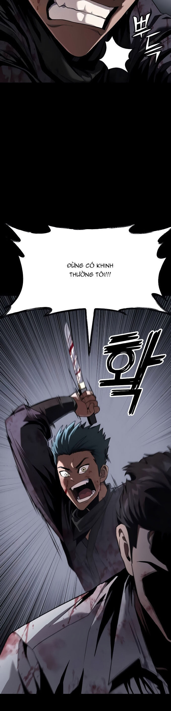 Rỉ Sét Chapter 42 - 24