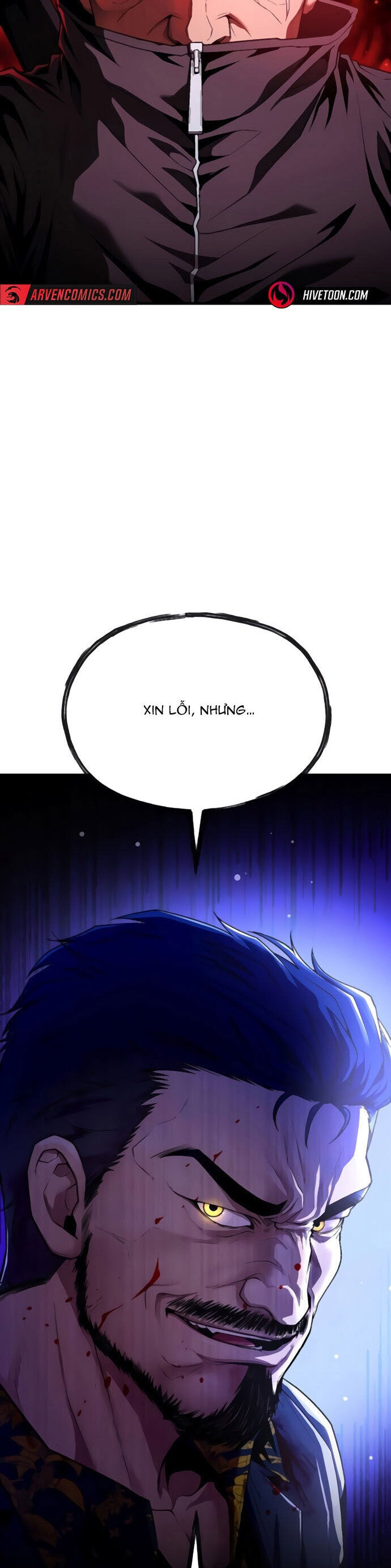 Rỉ Sét Chapter 42 - 4