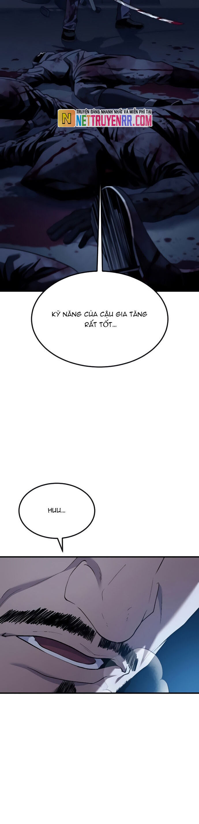 Rỉ Sét Chapter 42 - 35