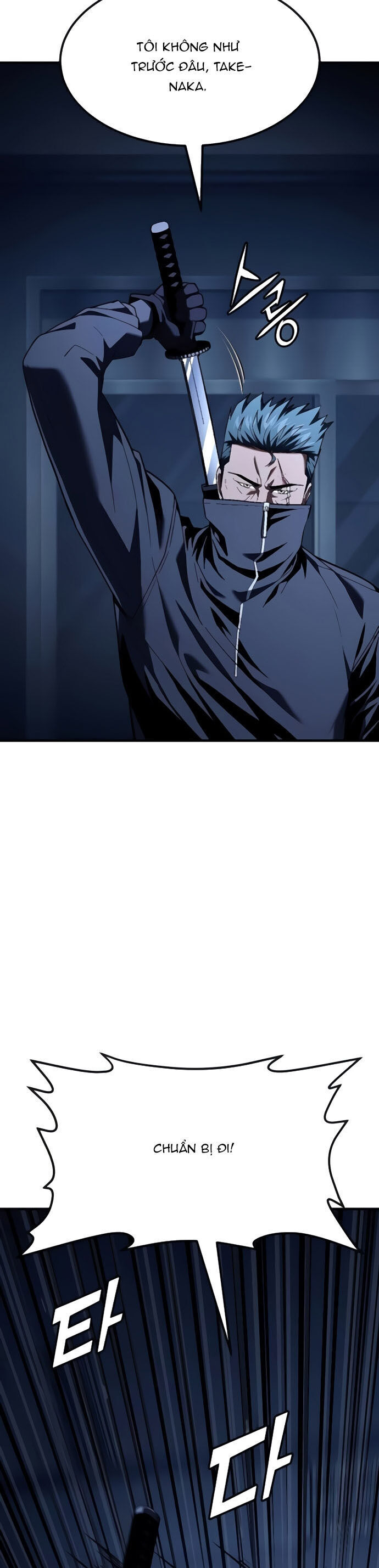 Rỉ Sét Chapter 42 - 37