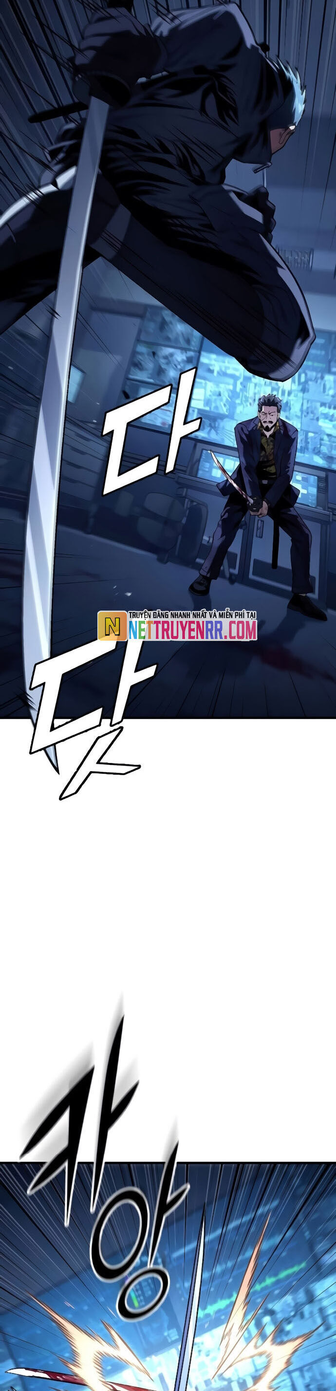 Rỉ Sét Chapter 42 - 38