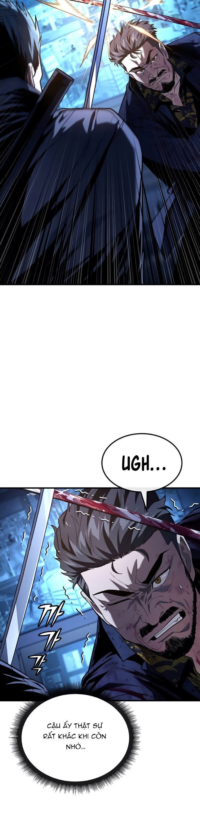 Rỉ Sét Chapter 42 - 39