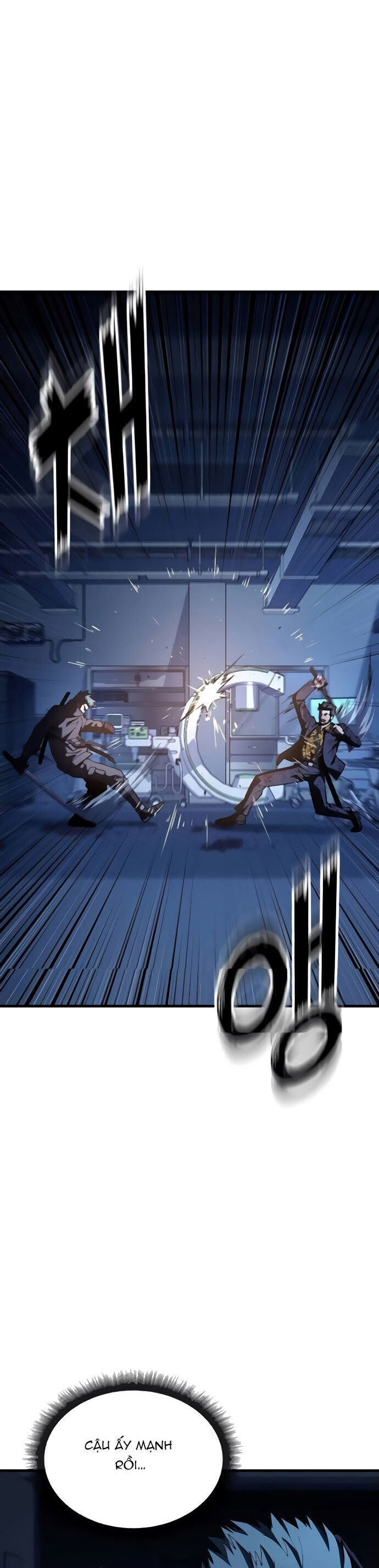 Rỉ Sét Chapter 42 - 40