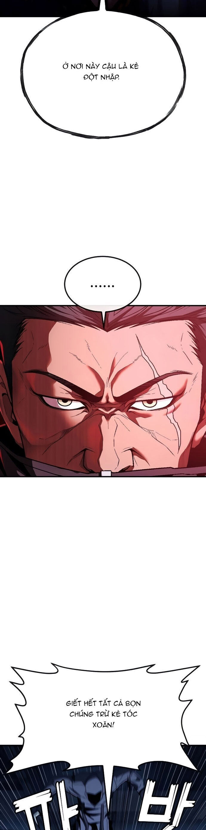 Rỉ Sét Chapter 42 - 5