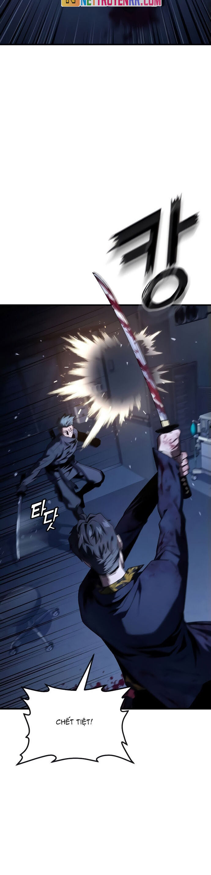 Rỉ Sét Chapter 42 - 42