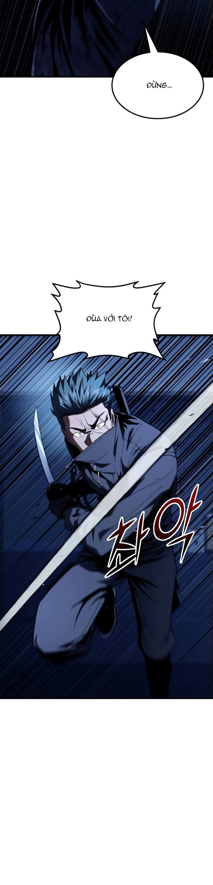 Rỉ Sét Chapter 42 - 44