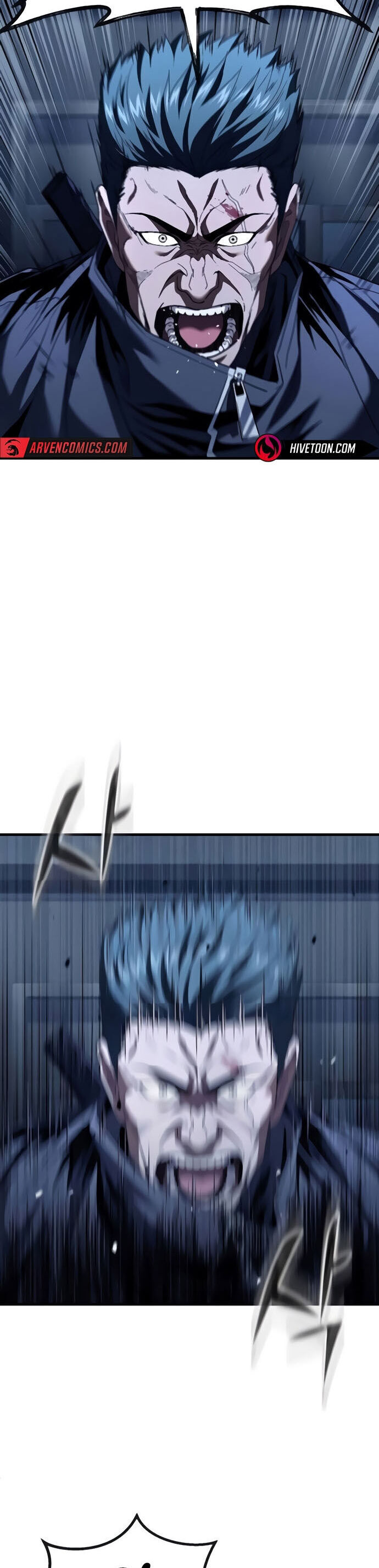 Rỉ Sét Chapter 42 - 49