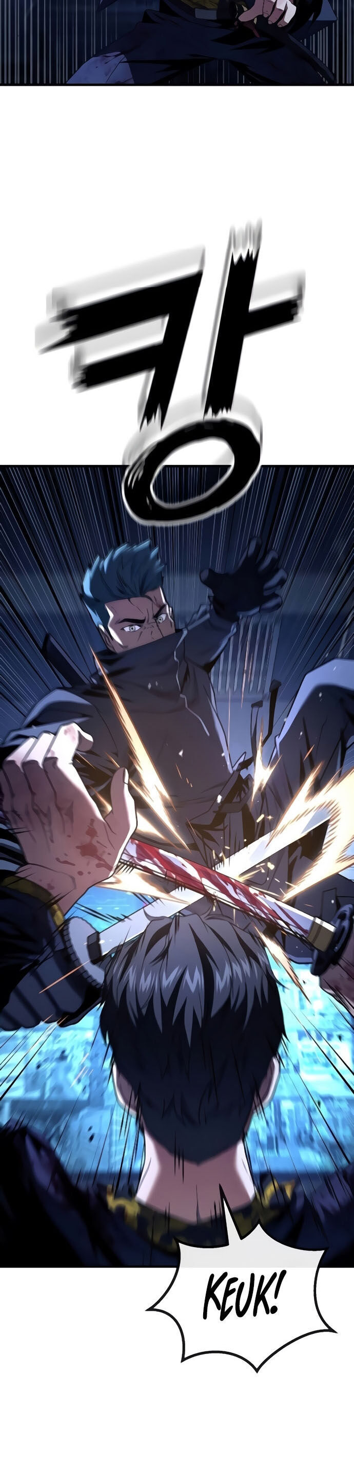 Rỉ Sét Chapter 42 - 51