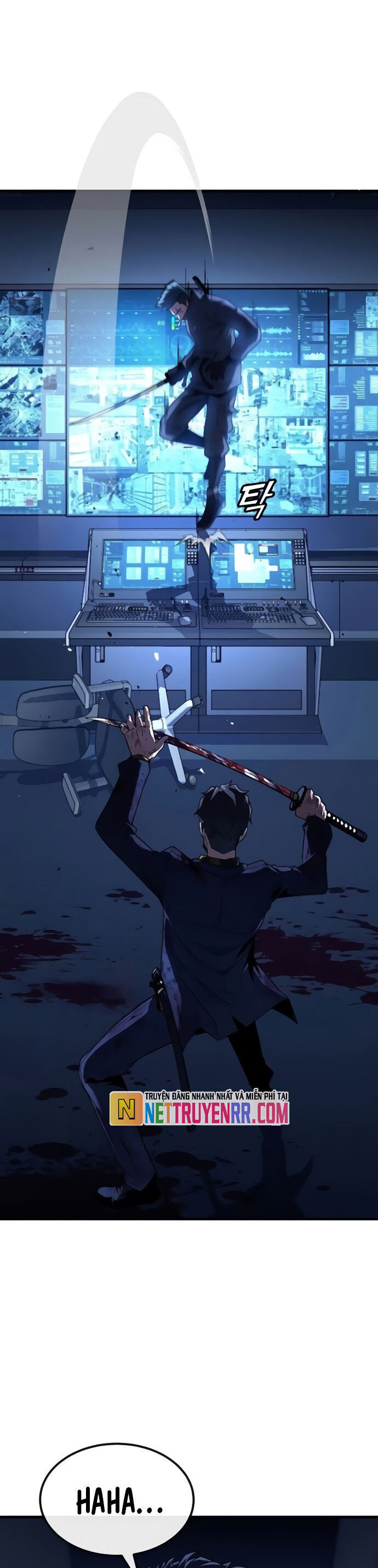 Rỉ Sét Chapter 42 - 52