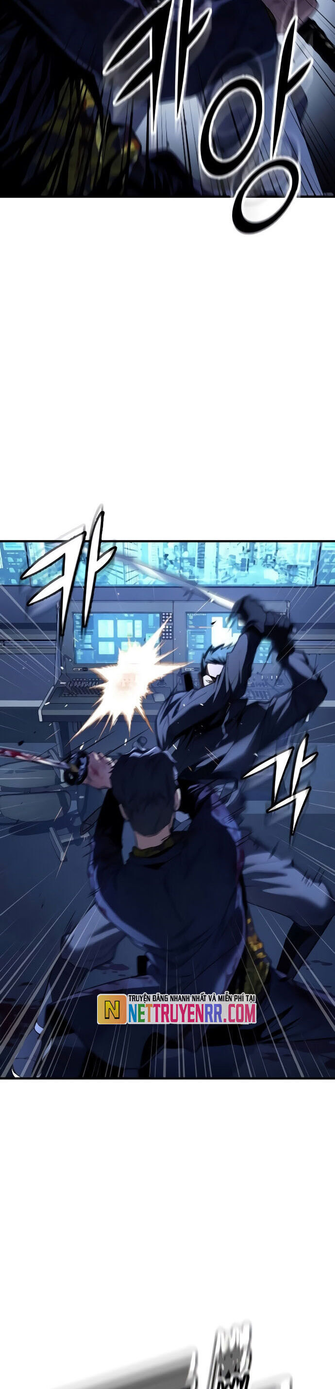 Rỉ Sét Chapter 42 - 55