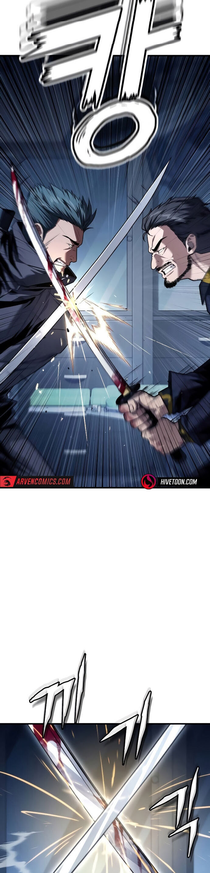 Rỉ Sét Chapter 42 - 56