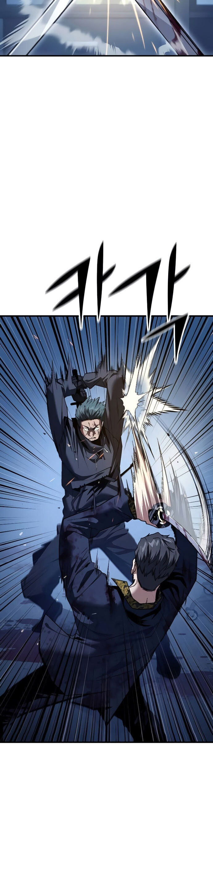 Rỉ Sét Chapter 42 - 57