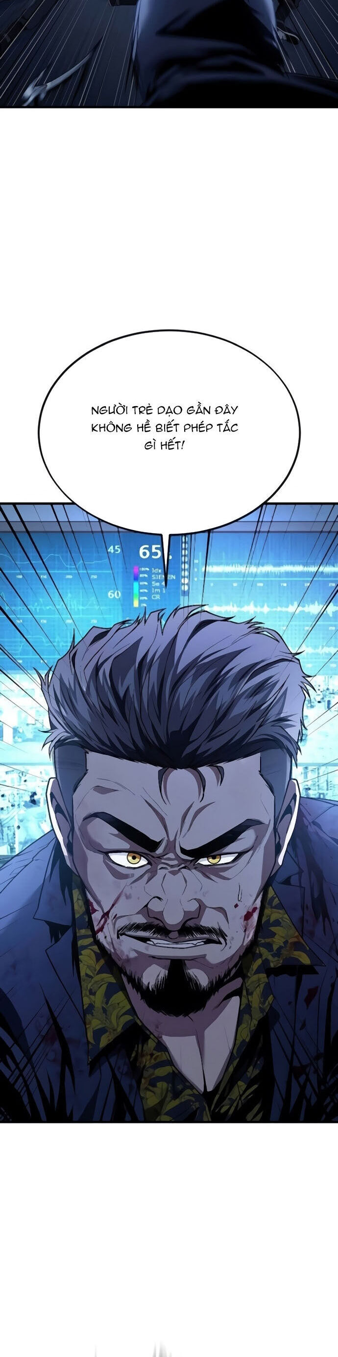 Rỉ Sét Chapter 42 - 7