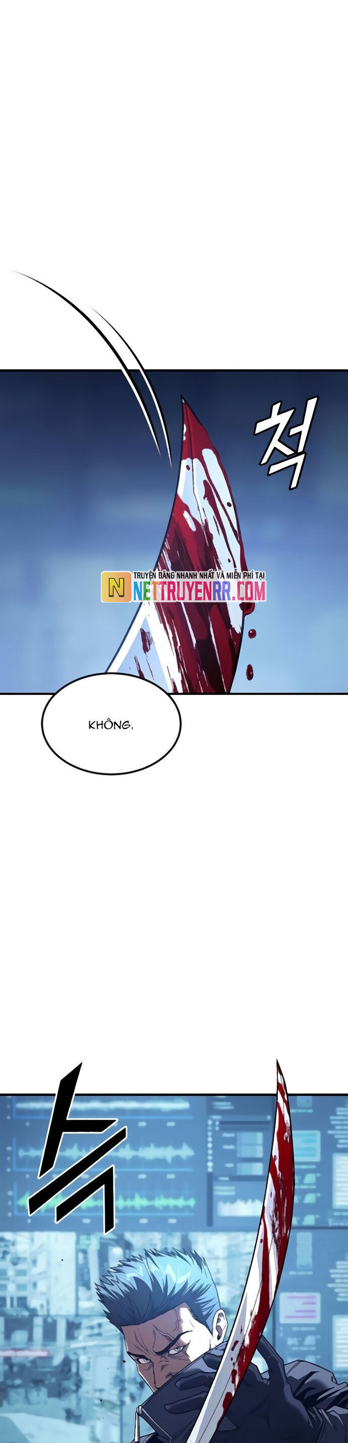 Rỉ Sét Chapter 42 - 61