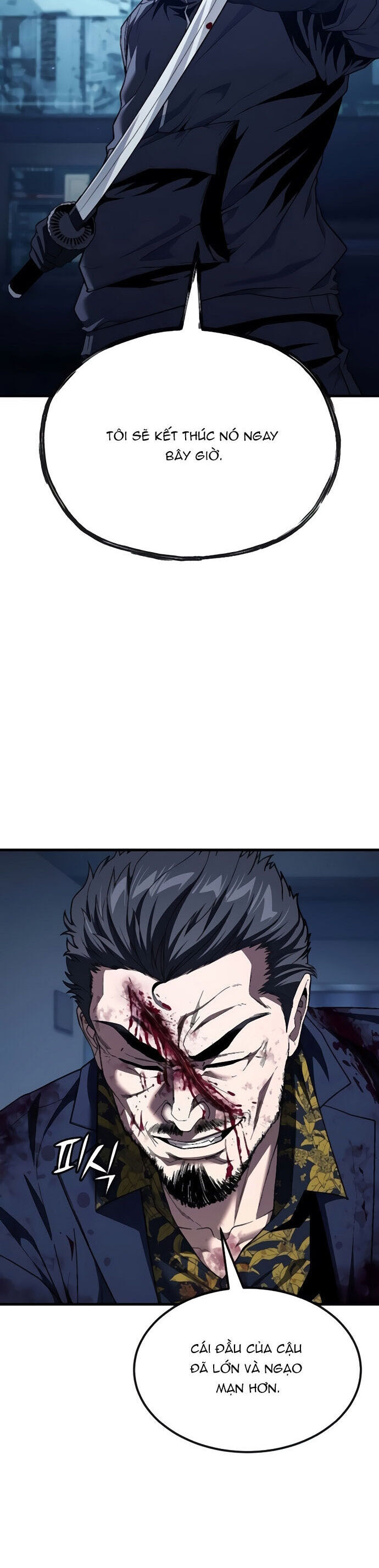 Rỉ Sét Chapter 42 - 62