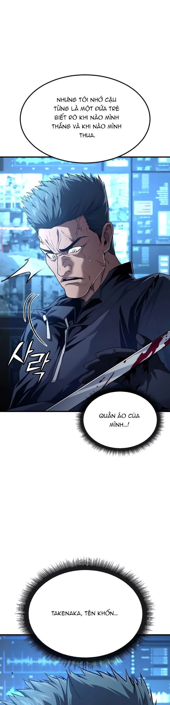 Rỉ Sét Chapter 42 - 63