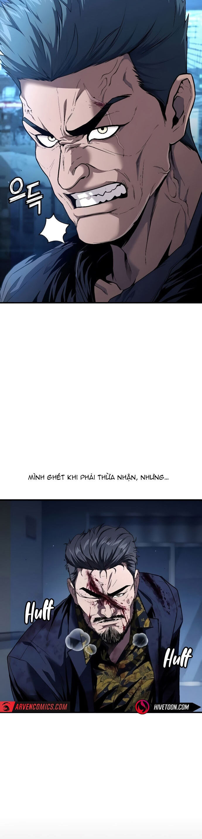 Rỉ Sét Chapter 42 - 64