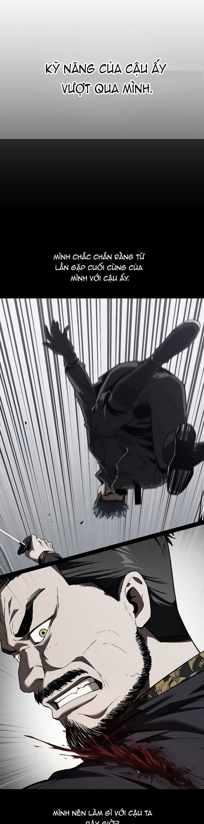 Rỉ Sét Chapter 42 - 65