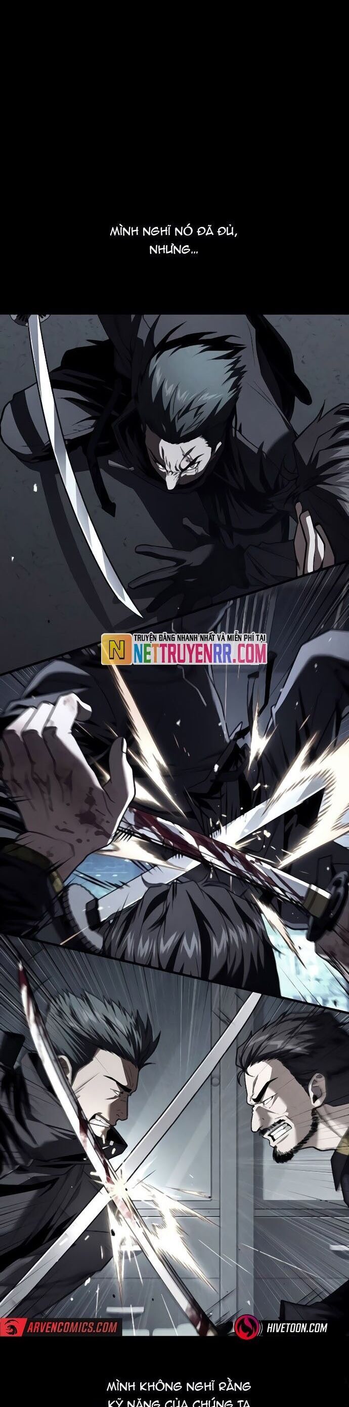 Rỉ Sét Chapter 42 - 67