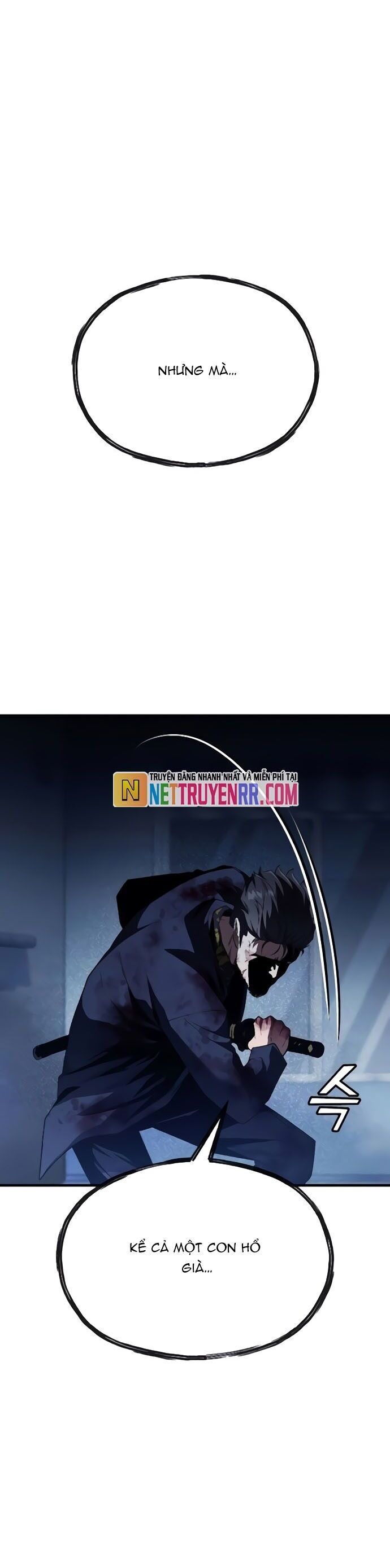 Rỉ Sét Chapter 42 - 69