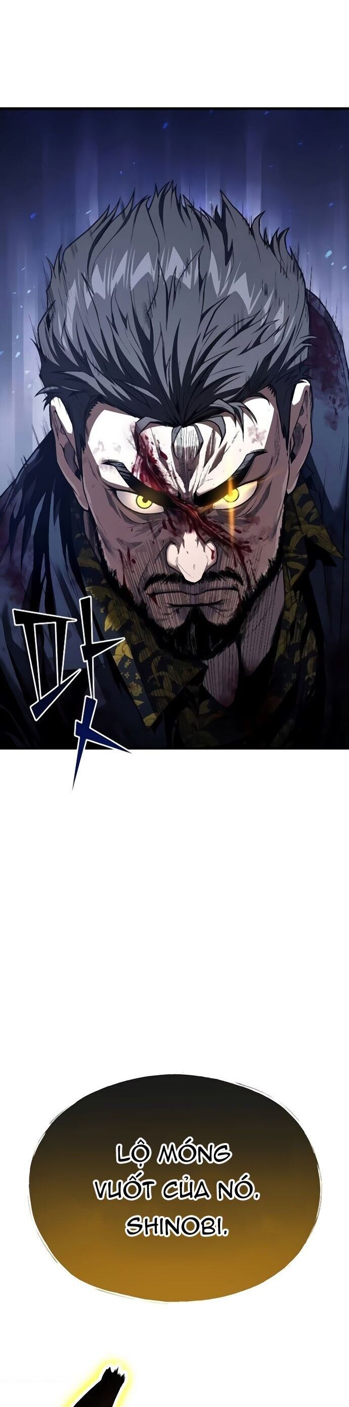 Rỉ Sét Chapter 42 - 70