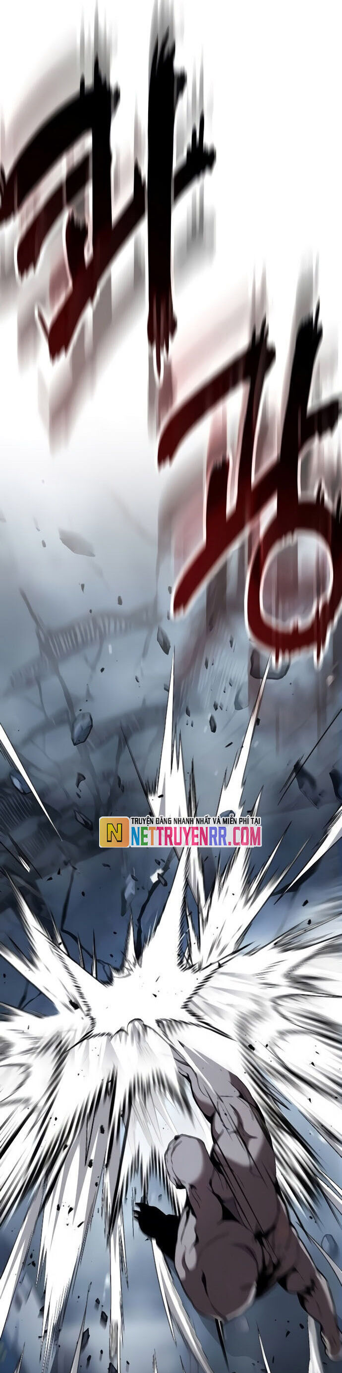 Rỉ Sét Chapter 42 - 8