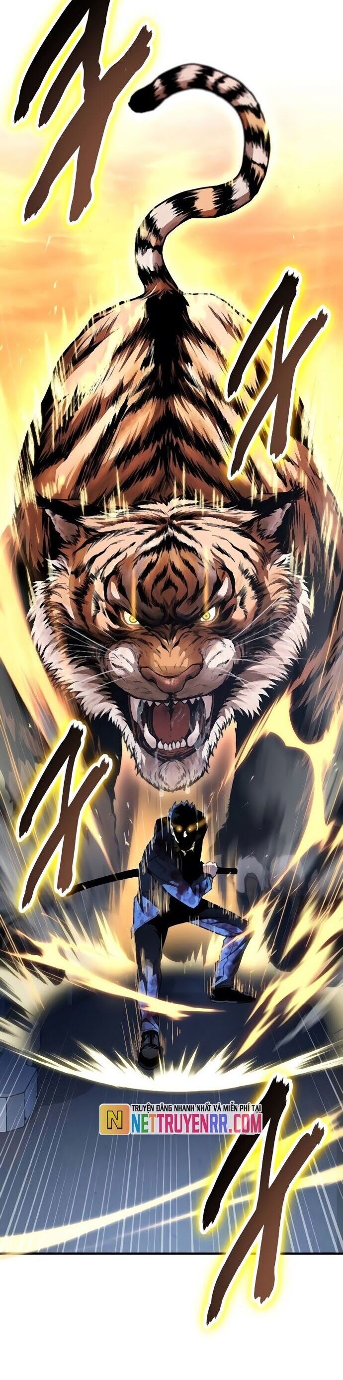 Rỉ Sét Chapter 42 - 71