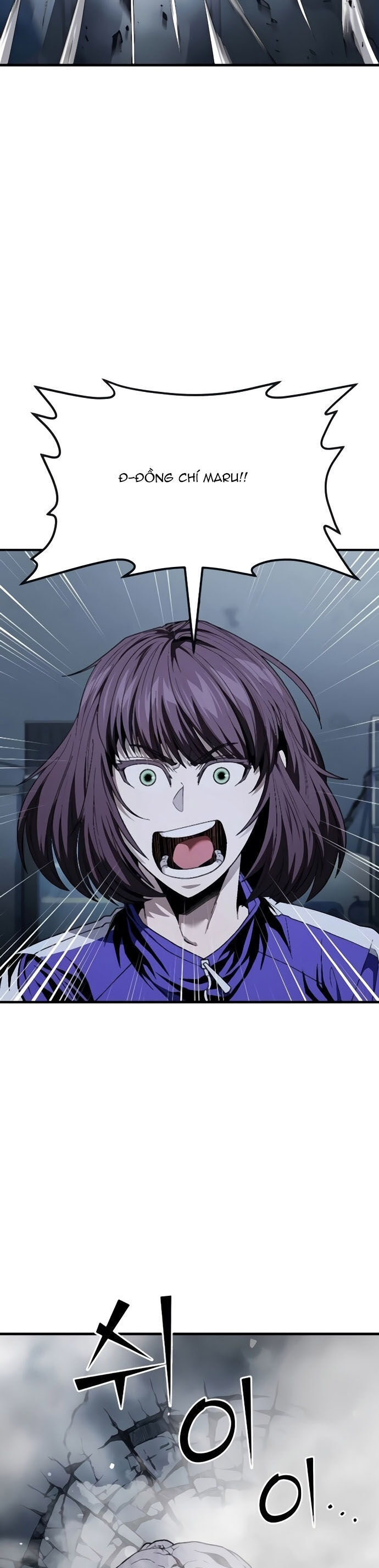 Rỉ Sét Chapter 42 - 9