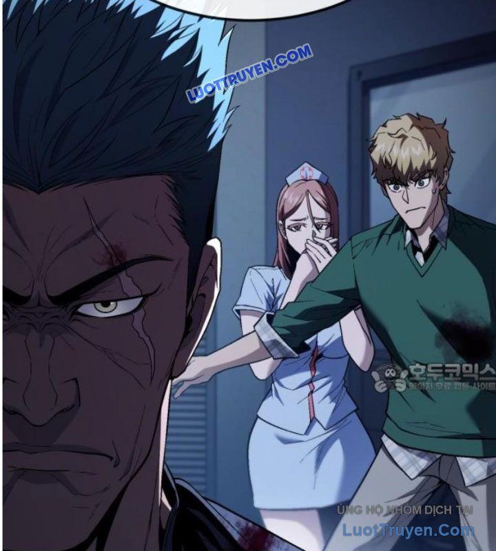 Rỉ Sét Chapter 43 - 101