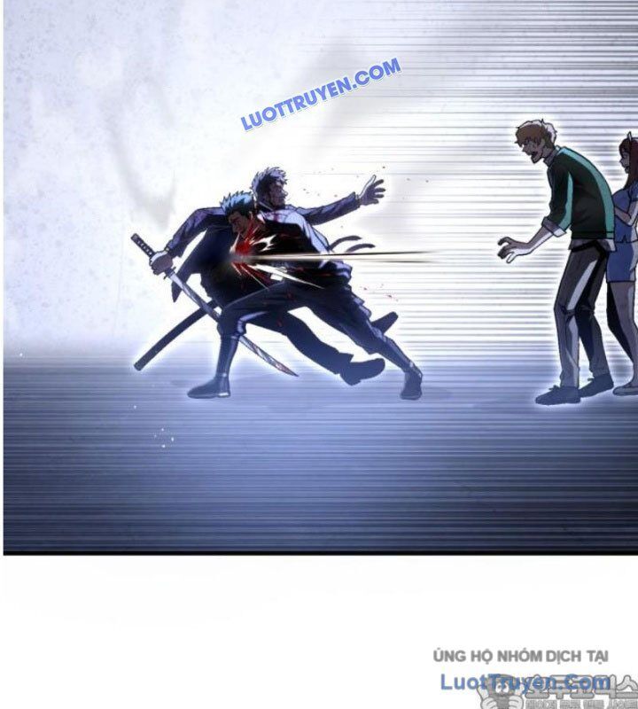 Rỉ Sét Chapter 43 - 126