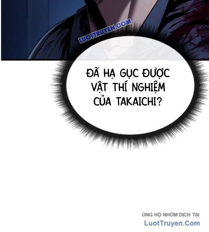 Rỉ Sét Chapter 43 - 155