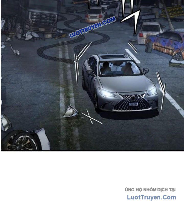 Rỉ Sét Chapter 43 - 169