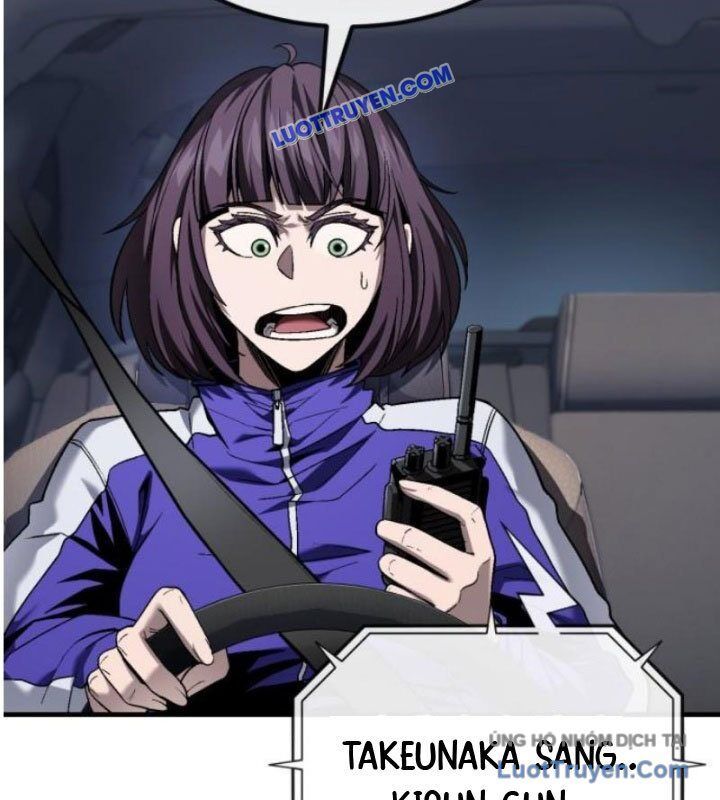 Rỉ Sét Chapter 43 - 176